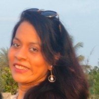 Tanmayee Panigrahi