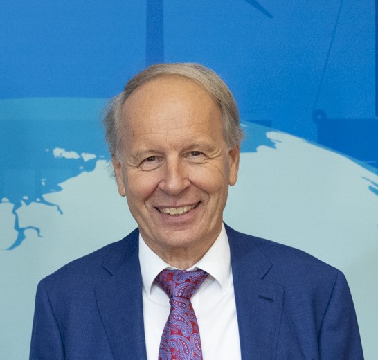 Thomas Dory