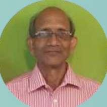 UR Rao
